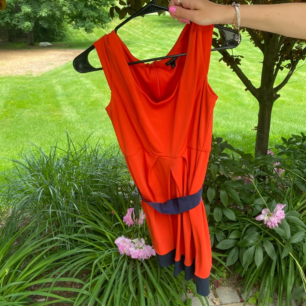 Ann Taylor dress Size 2